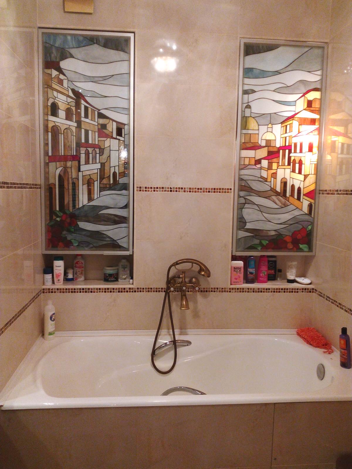 Городская классика