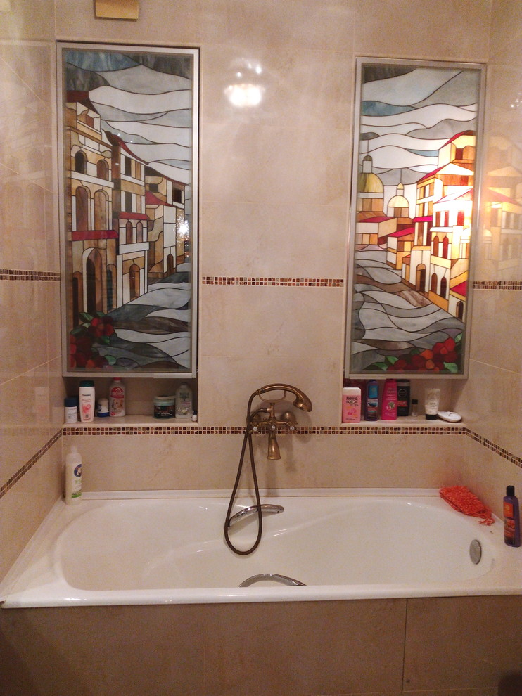 Обложка проекта: Городская классика