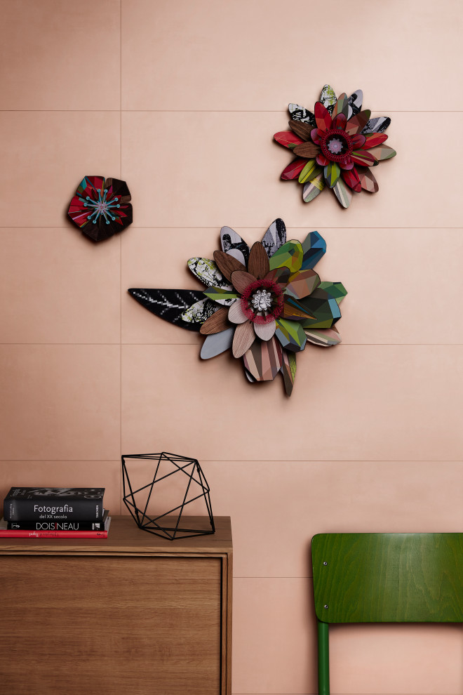 Тренды: В плитке и керамограните — на 2019/2020 годы