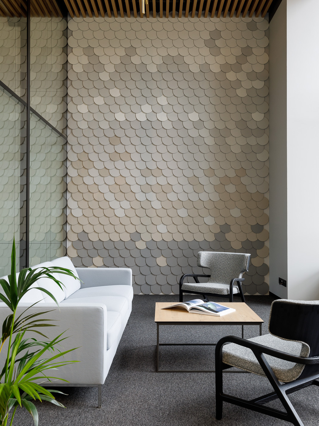 Шоу-рум компании Slotex