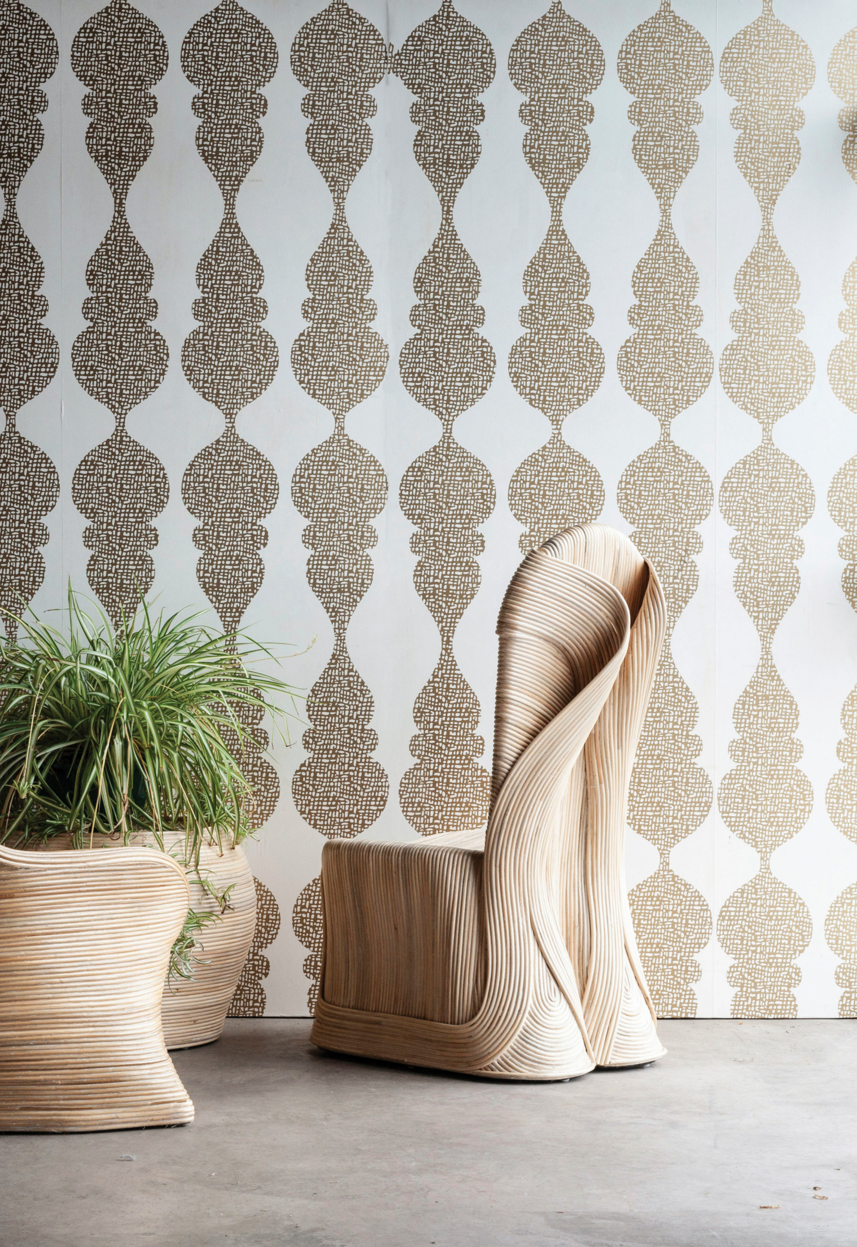 Выставка: 6 трендов интерьерной выставки в Атланте