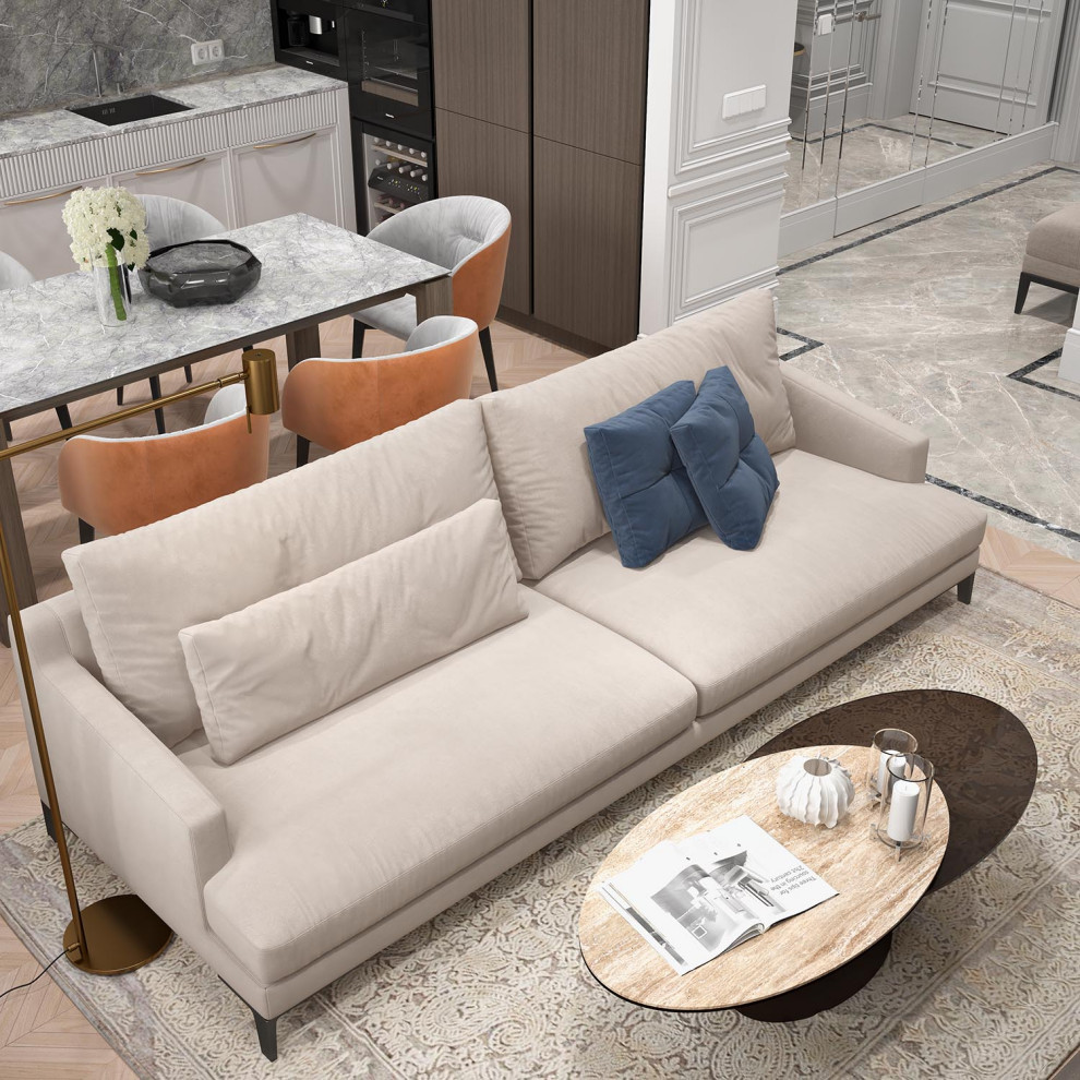 ЖК Фестивальный Парк