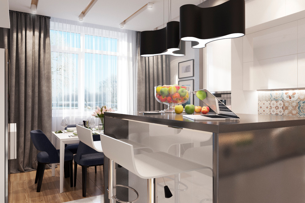 Квартира в жк 21ВЕК