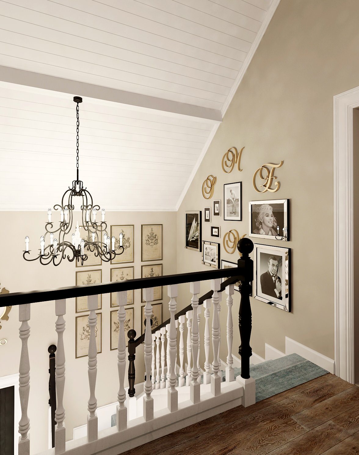 Домик для счастья