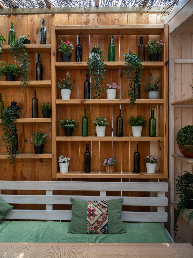 Ресторан восточной кухни в Челябинске - Plove