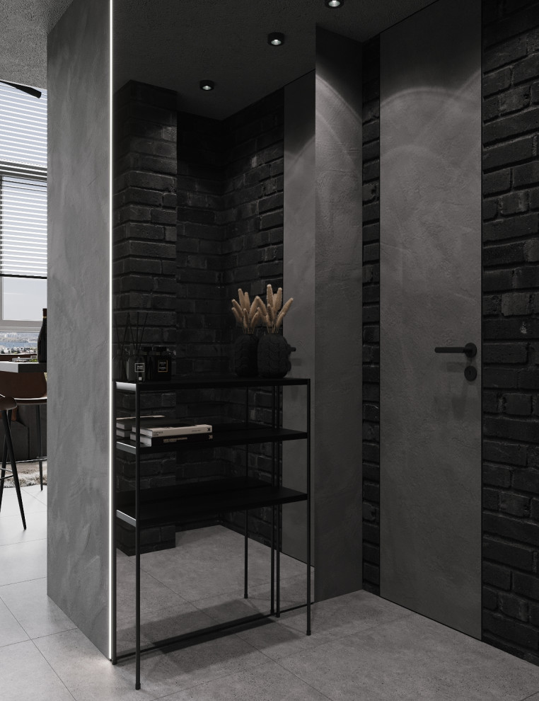 Мужской лофт