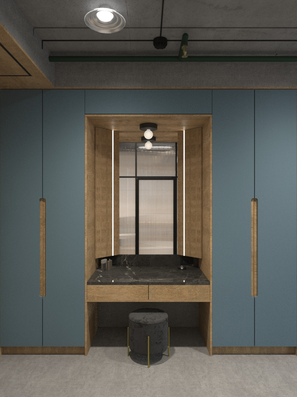 Про небо мегаполиса | Жк Play | 2021