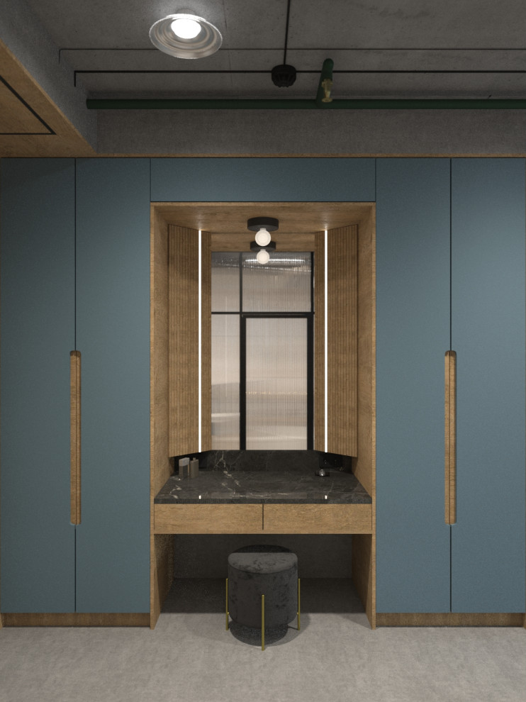 Про небо мегаполиса | Жк Play | 2021