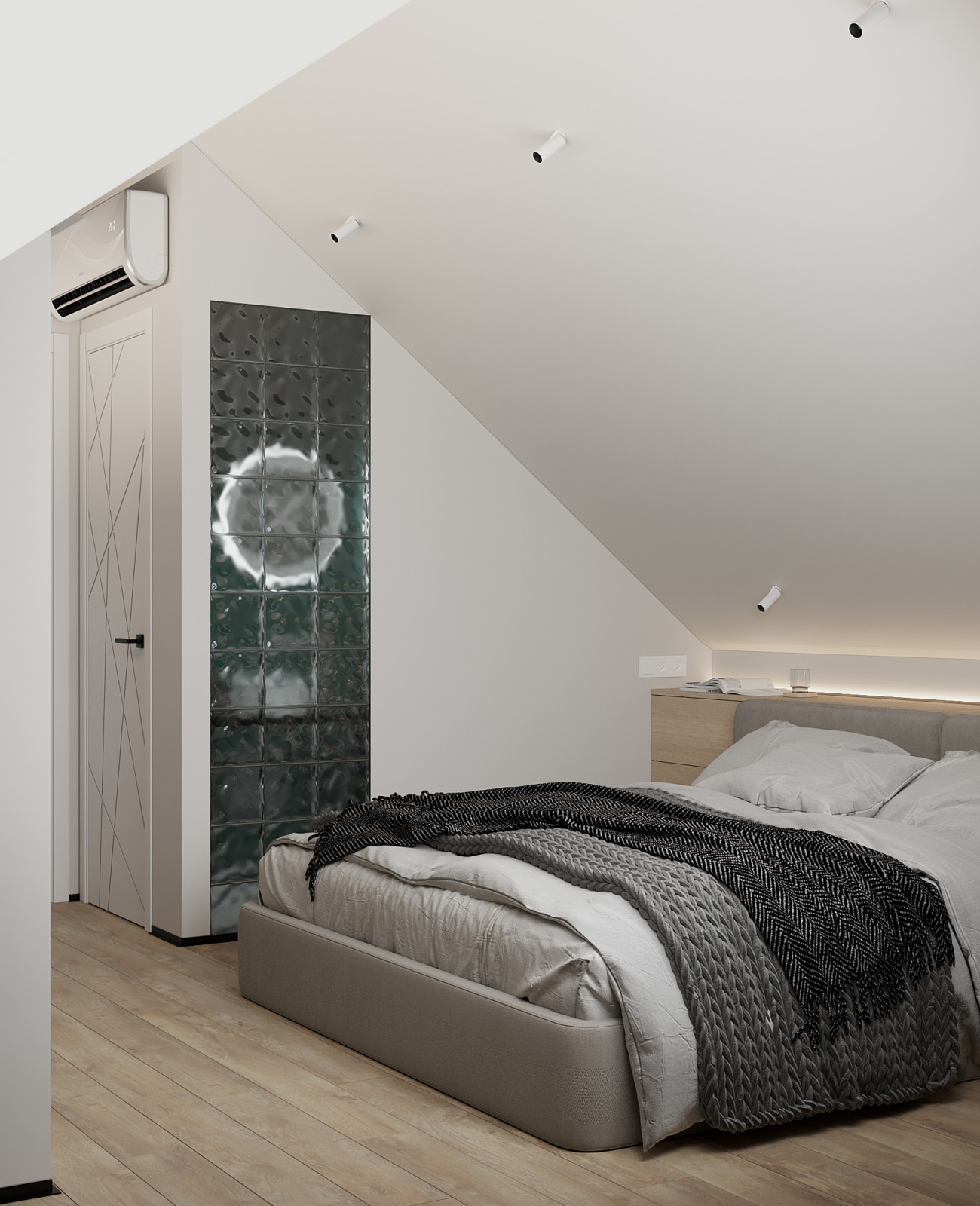 Дом в Нагаево