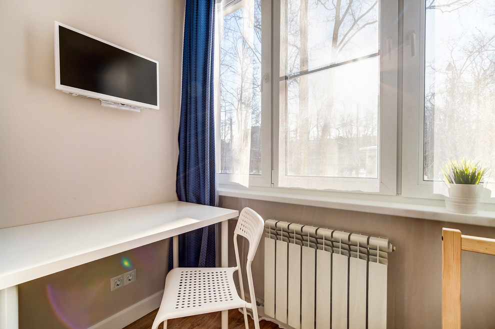 Мини гостиница