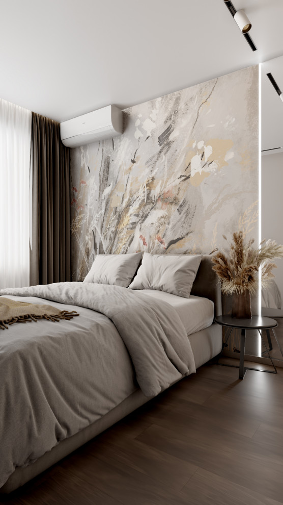 Квартира для девушки