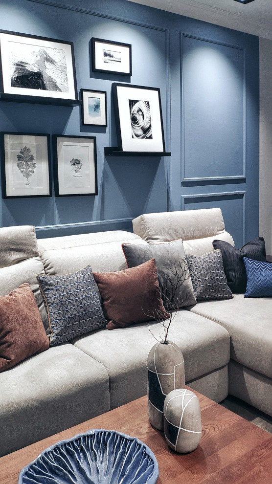 РЕАЛИЗОВАННЫЕ ПРОЕКТЫ (РАЗНОЕ)