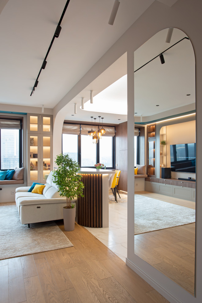 ЖК Искра Парк