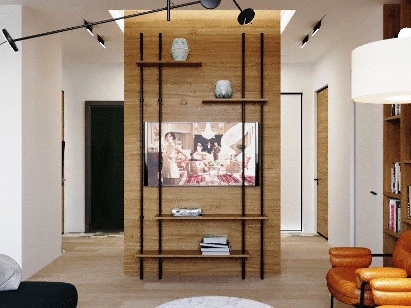 WelltonPark ул.Маршала Тухачевского