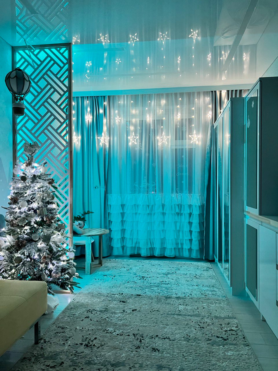 Детская для девочки