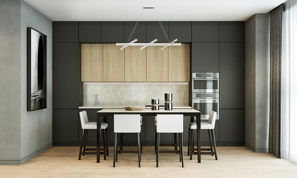 Квартира в ЖК "Резиденции Композиторов"