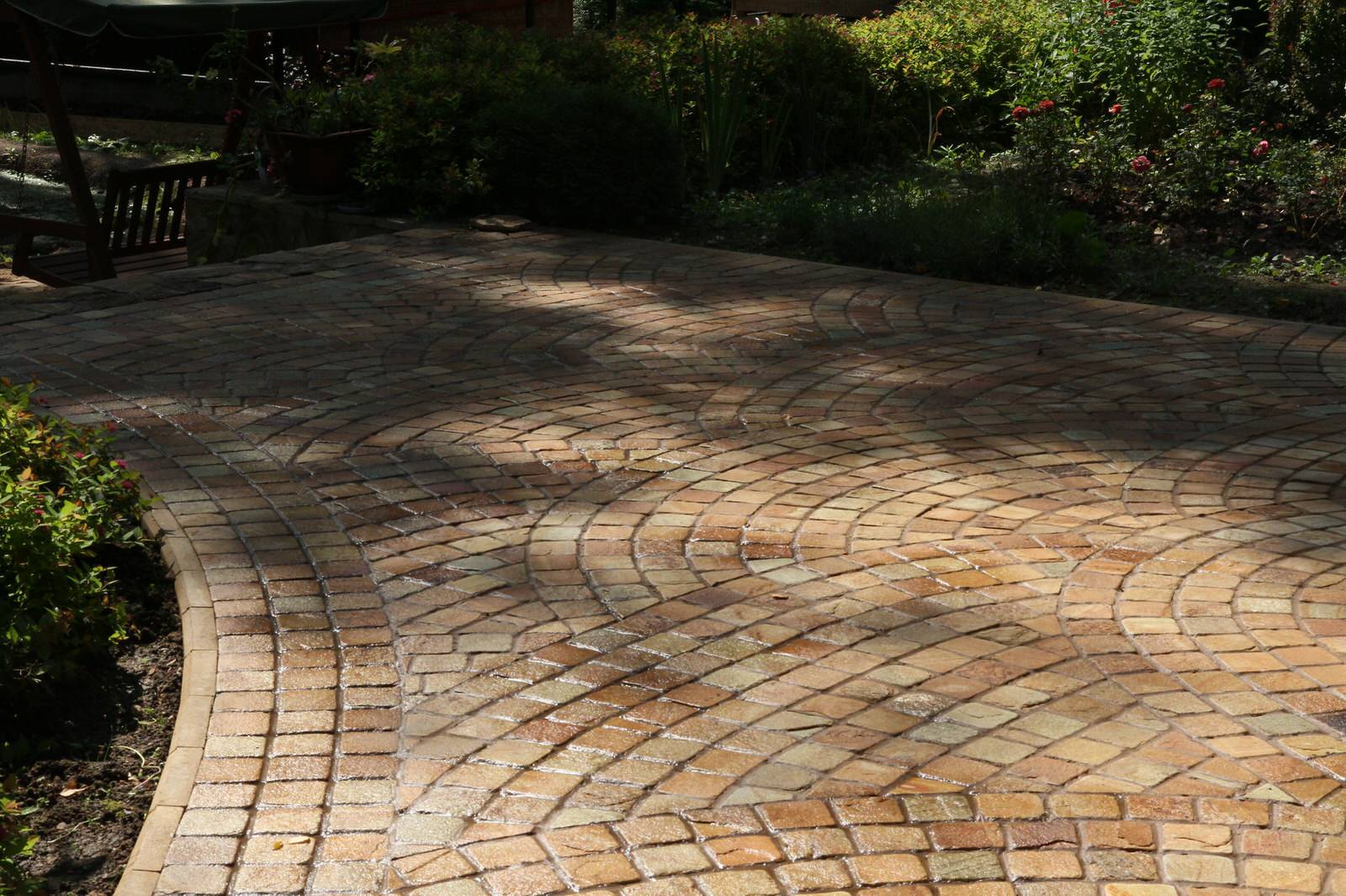 АМБ-Брусландшафт