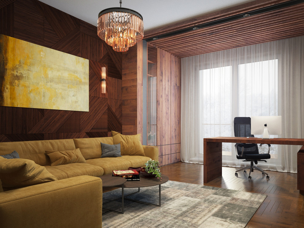 Аппартаменты ЖК Привелегия