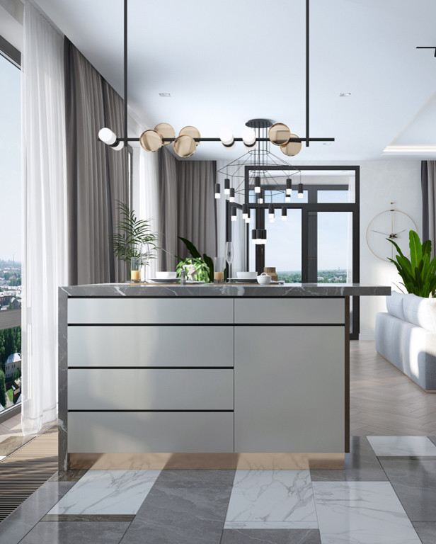 Серебряный Бор