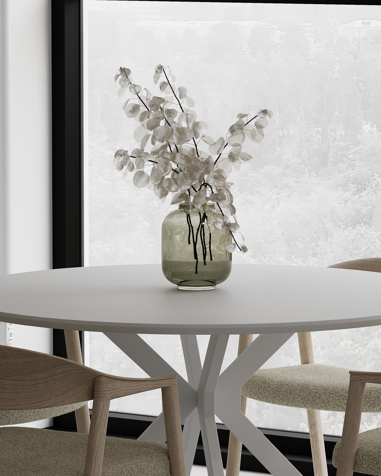 ЖК Гаринский Residence