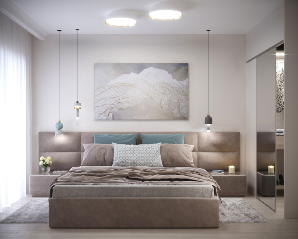 Квартира на Тимирязева