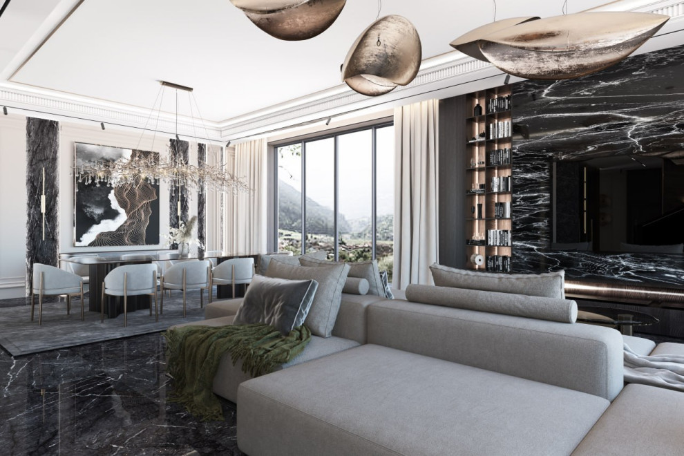 Таунхаус Сочи