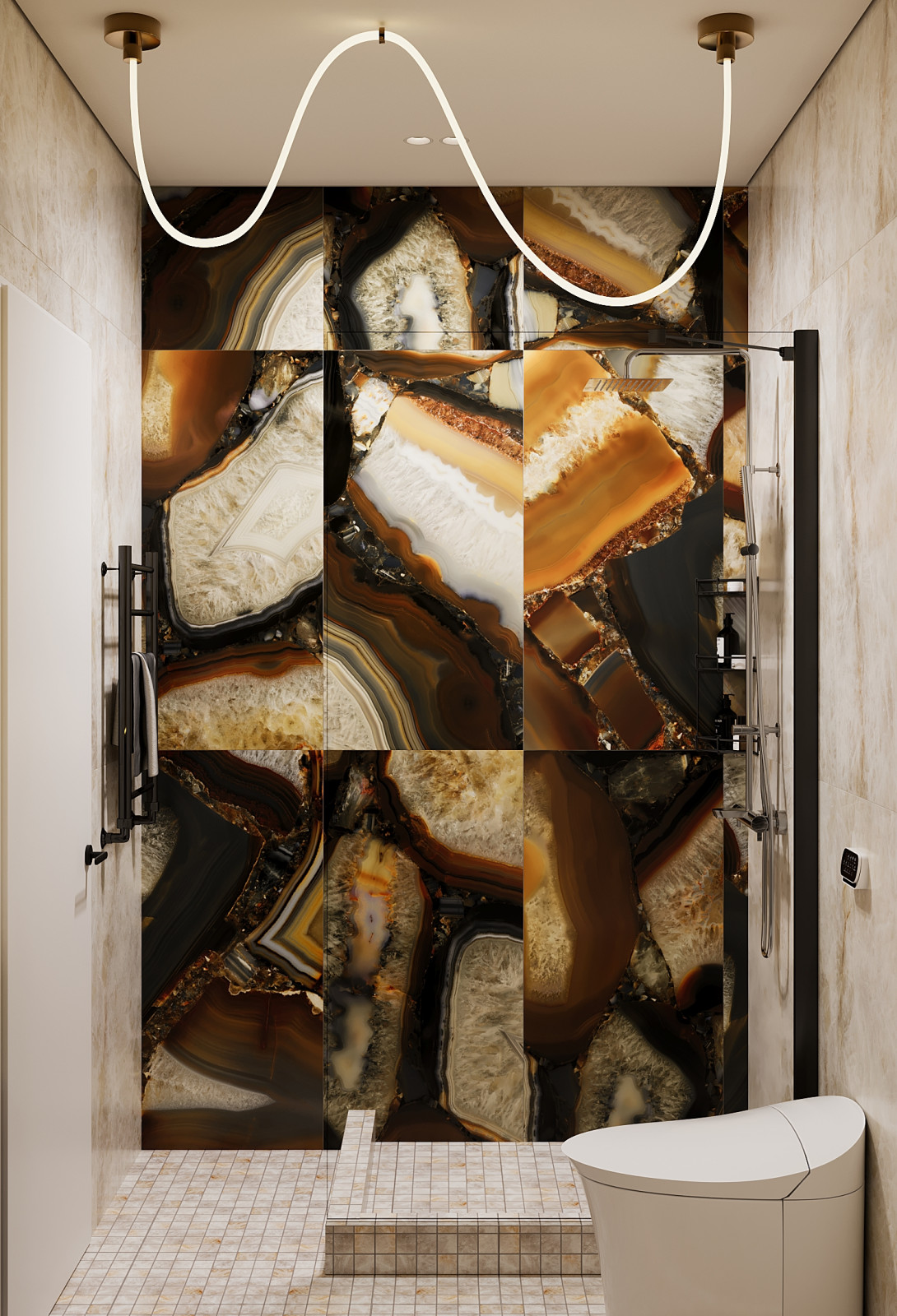 Квартира В Москве