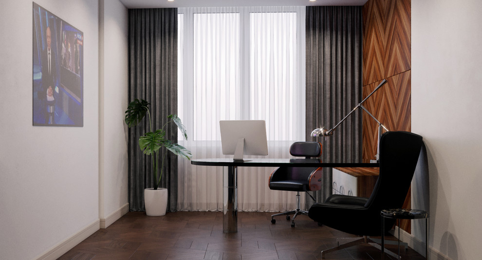 Работы нашей студии