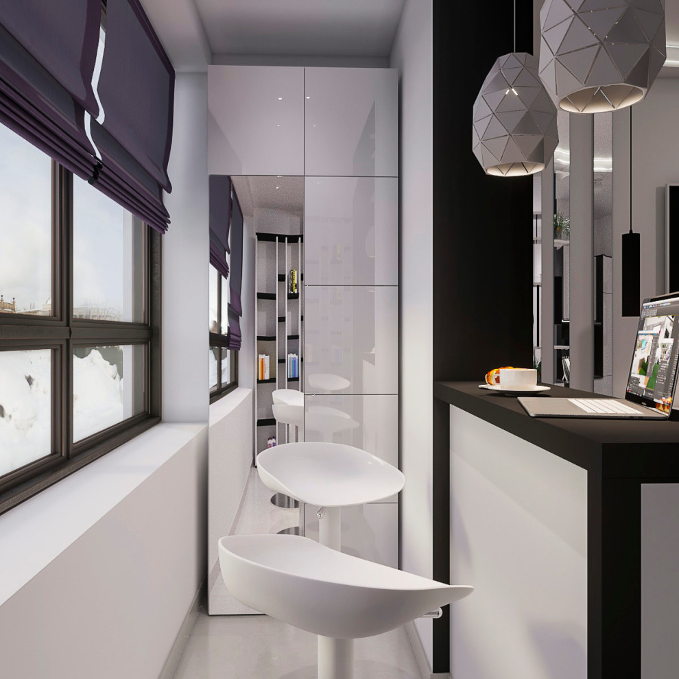 ЖК Ильинские луга