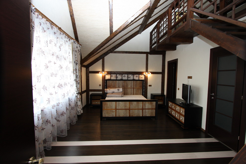 Охотничий дом в карелии