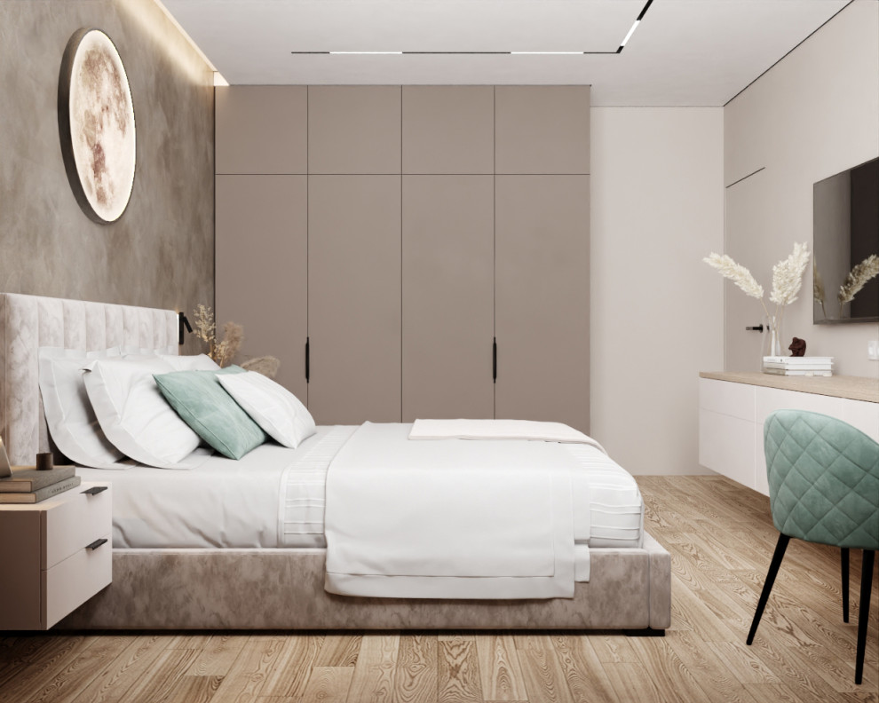 Квартира 86кв.м.