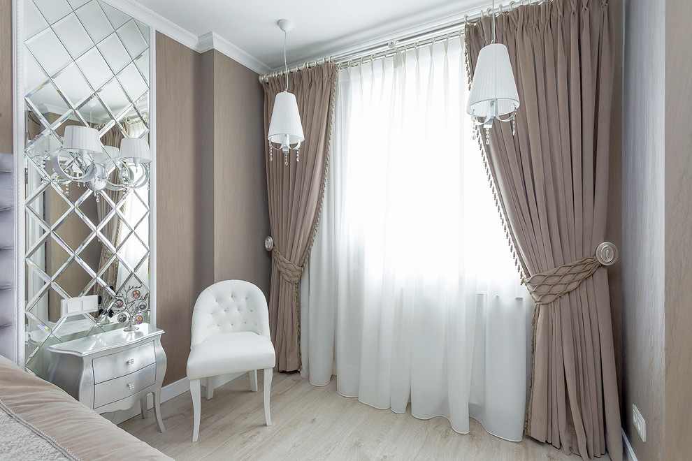 Квартира на б-ре Рокоссовского