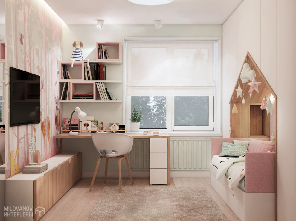 КВАРТИРА ДЛЯ 5 ЧЕЛОВЕК 115М