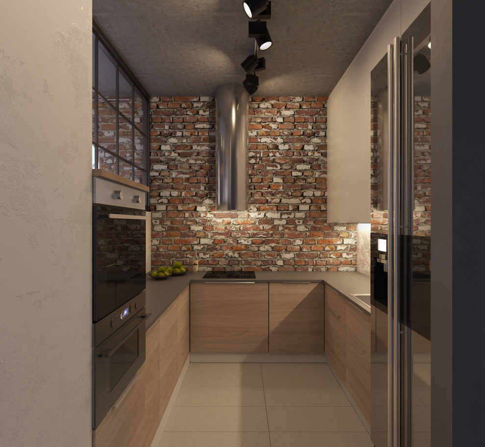 Квартира в Минске 2017