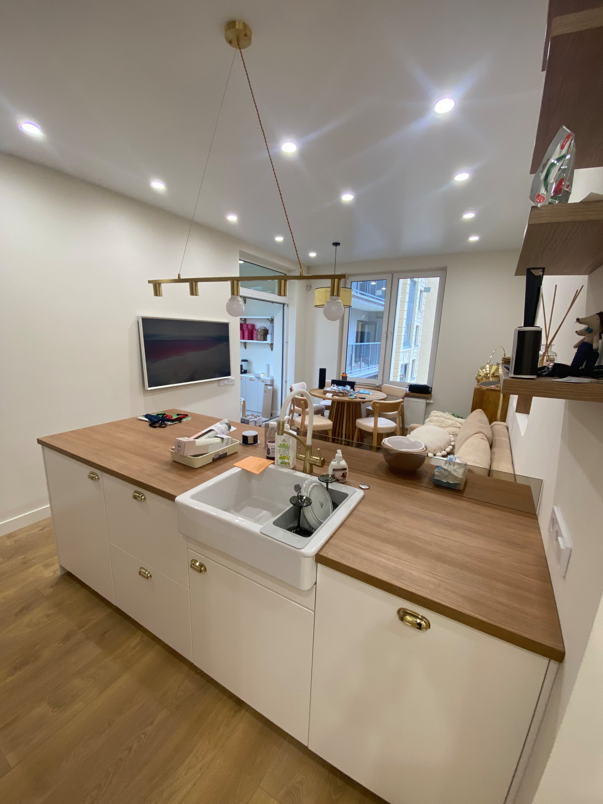 ЖК Цивилизация На Неве 2