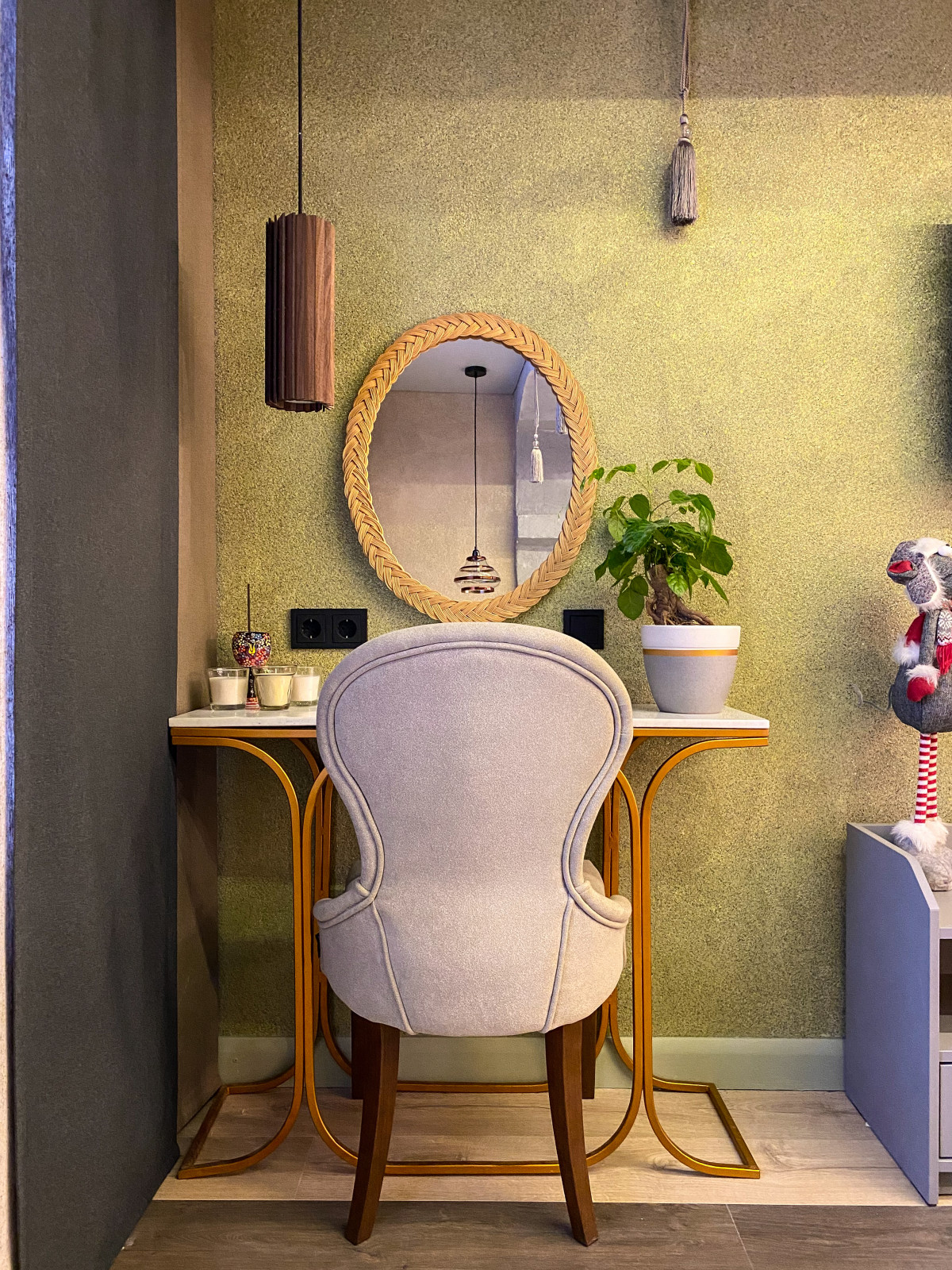 Битва дизайнеров ТНТ стул Вега Gruppo 396