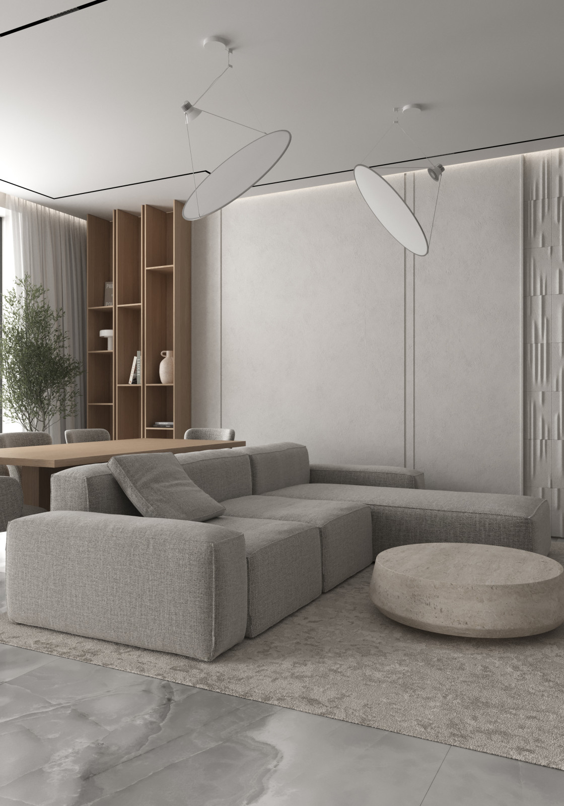 Таунхаус в Воронеже