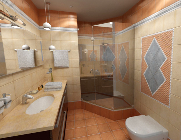 Обложка проекта: Ремонт квартир