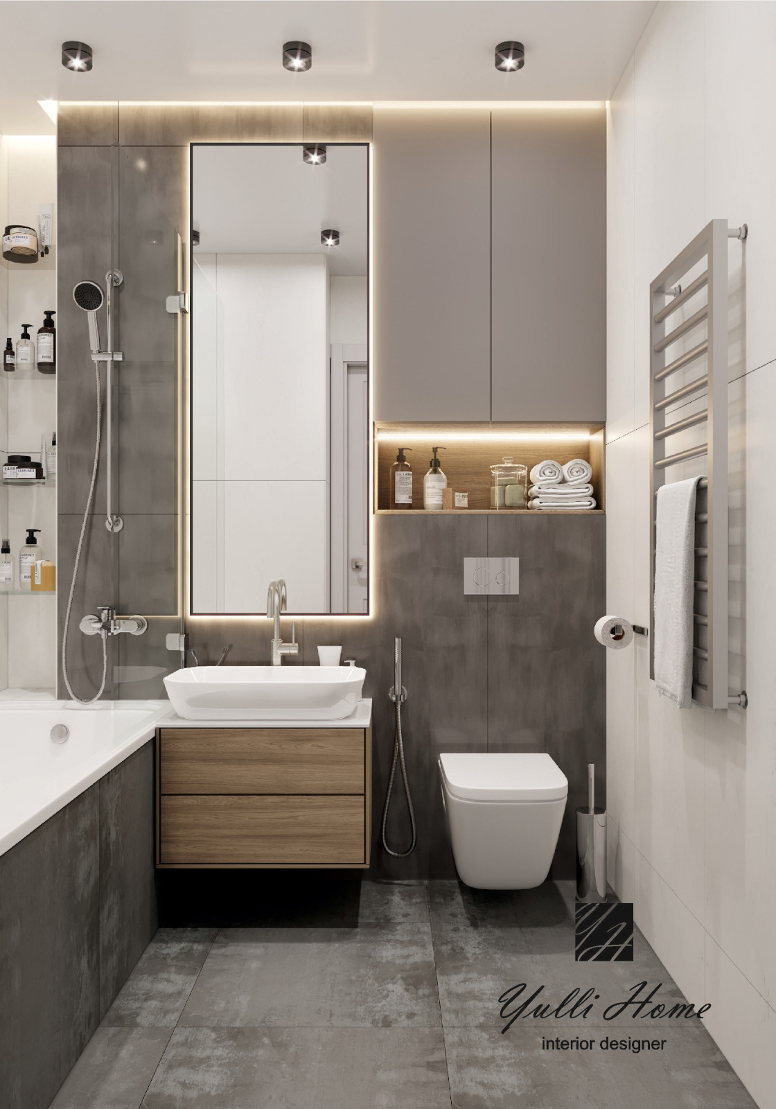 Квартира Матрешки