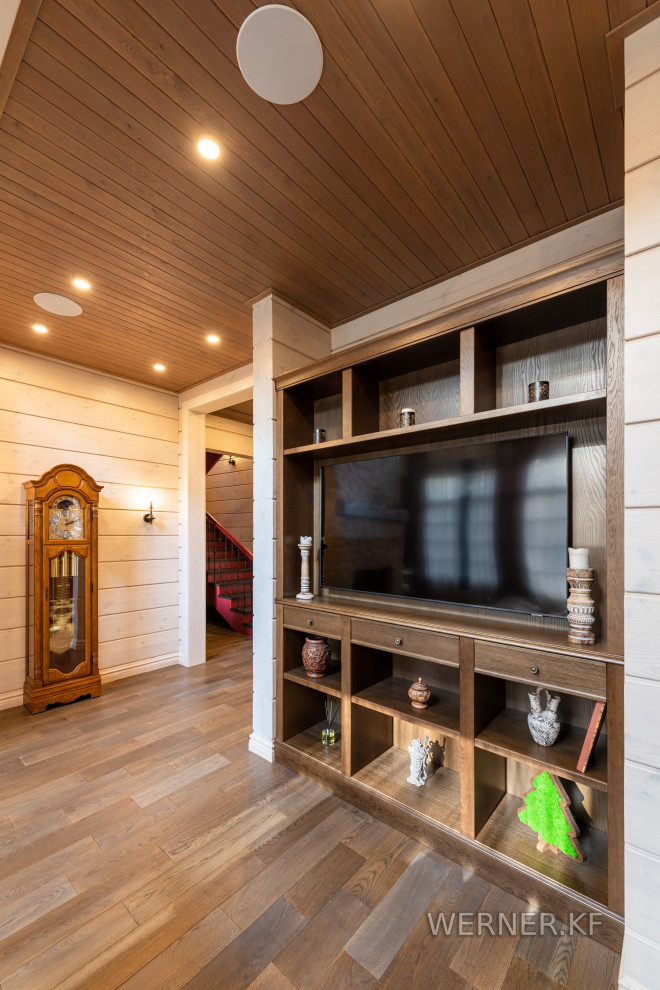 Стеллаж для телевизора