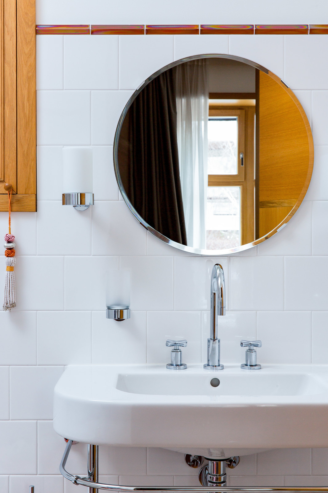 Итерьер загородного дома, дизайнер Дана Матковская, архитектор Григорий Орехов