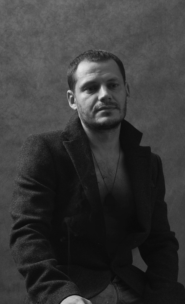 Houzz тур: Квартира с бетонным декором и цифровым кодом