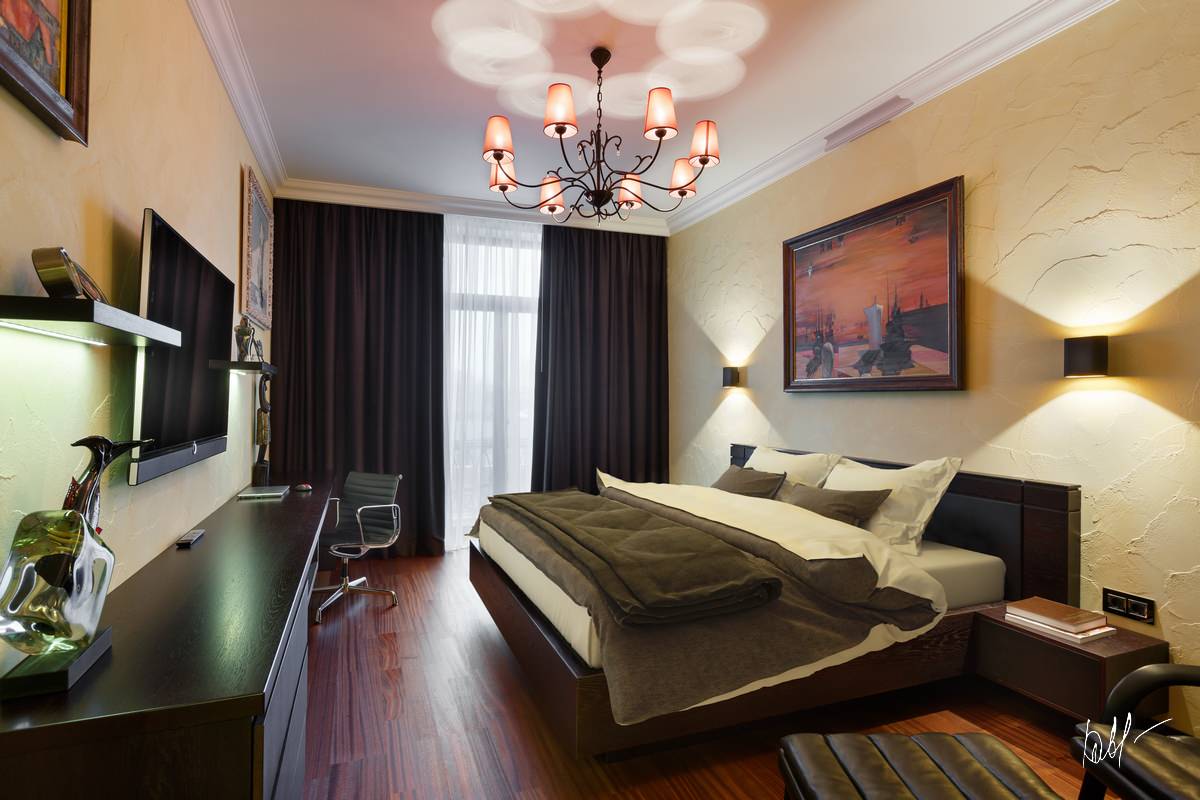 Квартира на Энгельса