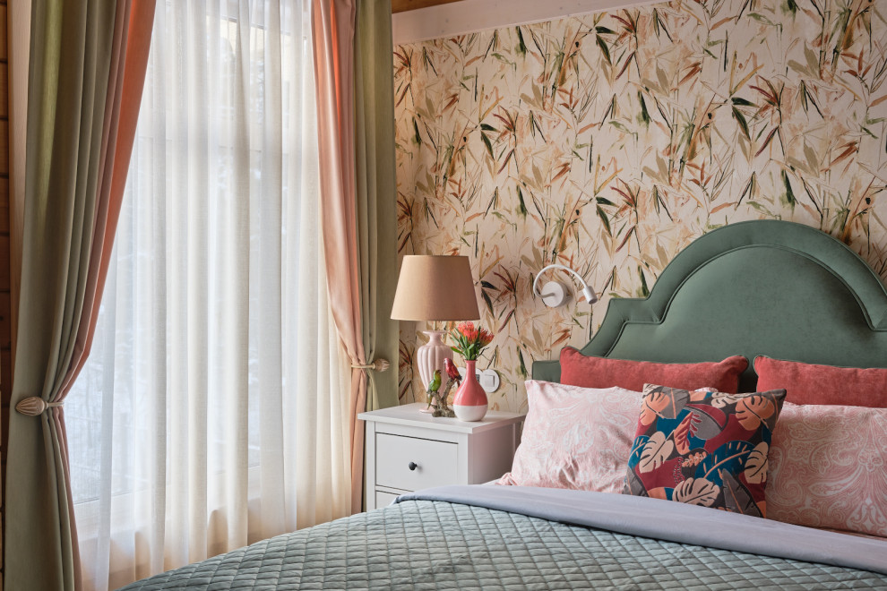 Гостевой домик