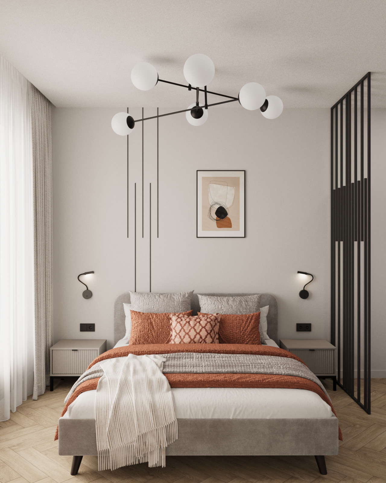 Обложка проекта: Инвестиционный проект ЖК Нобель Новосибирск