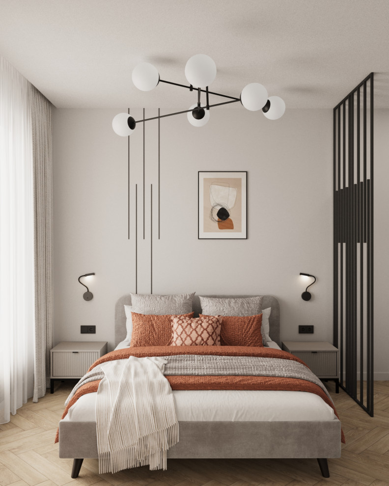 Обложка проекта: Инвестиционный проект ЖК Нобель Новосибирск