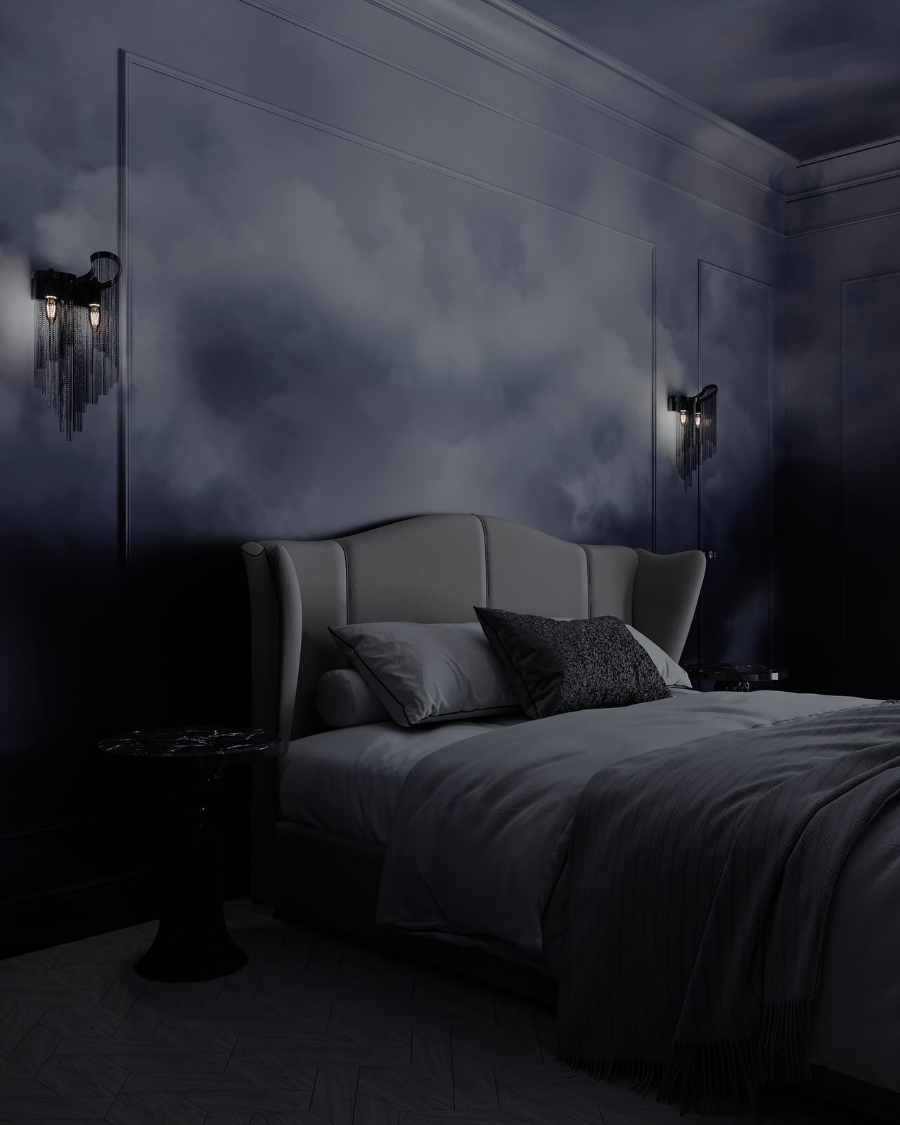 "Три метра над уровнем неба"