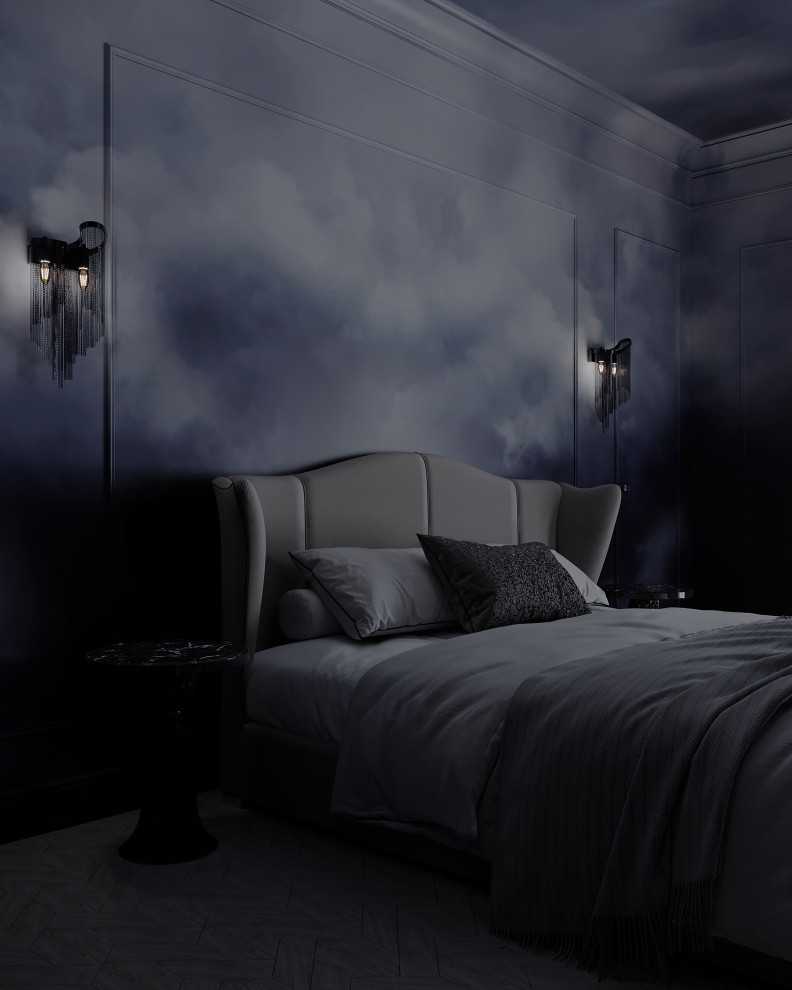 "Три метра над уровнем неба"