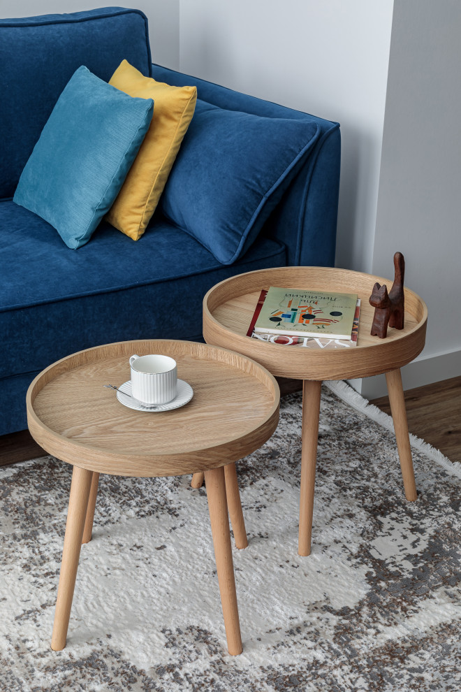 Квартира 48м2 в ЖК Ривер Парк