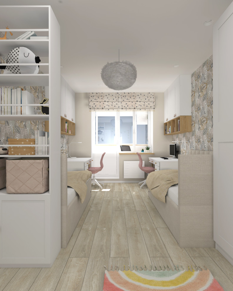 ЖК Радужный